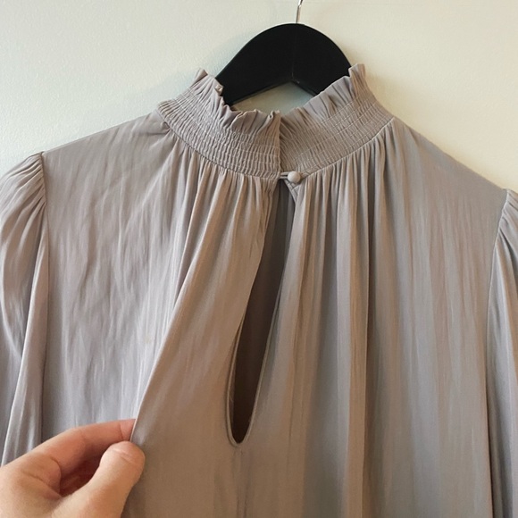 Wilfred Garlyn Dress- M - Picture 7 of 12